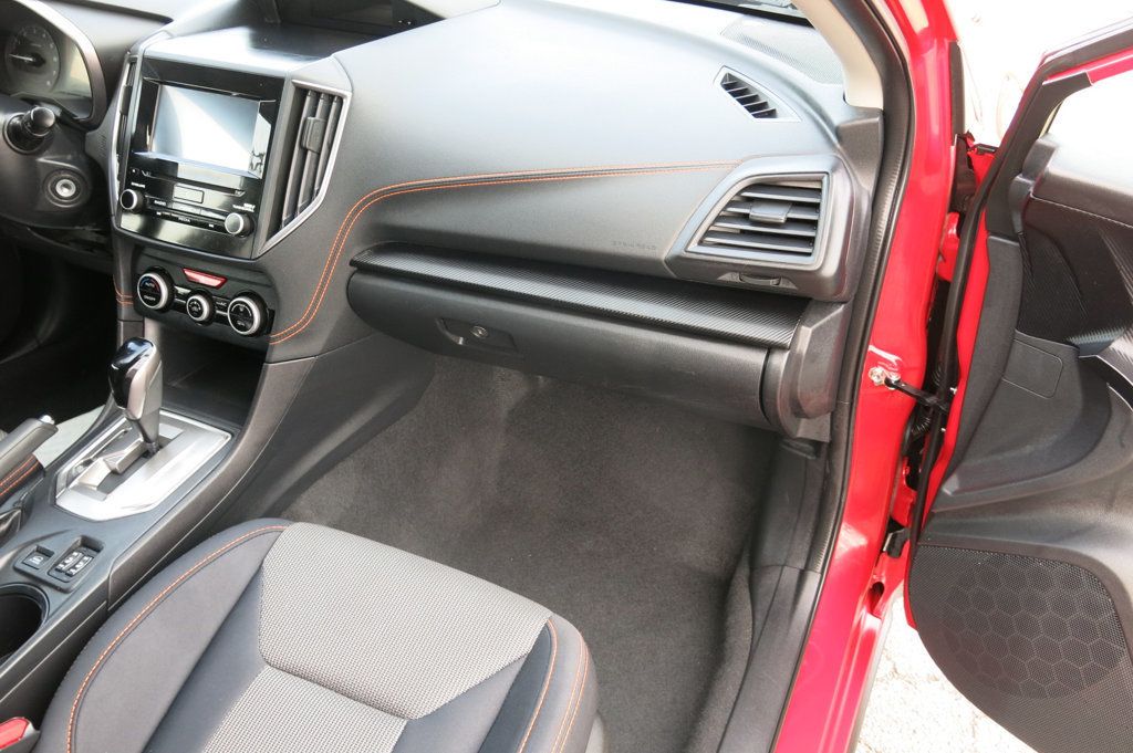 2021 Subaru Crosstrek Premium CVT - 22969342 - 11