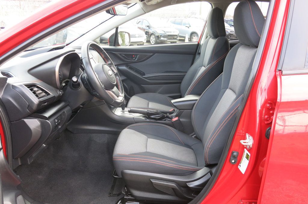 2021 Subaru Crosstrek Premium CVT - 22969342 - 12