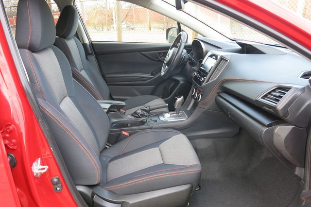 2021 Subaru Crosstrek Premium CVT - 22969342 - 13