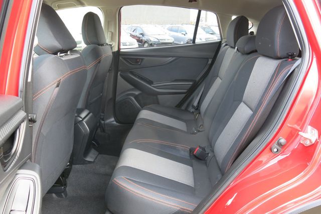 2021 Subaru Crosstrek Premium CVT - 22969342 - 14