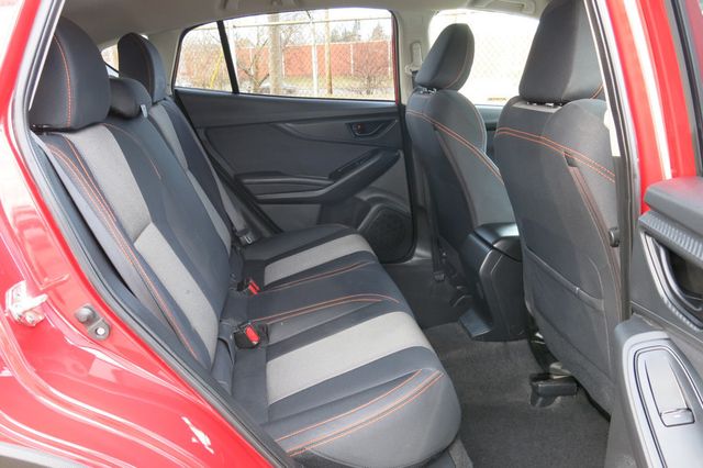 2021 Subaru Crosstrek Premium CVT - 22969342 - 15