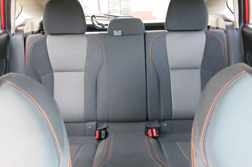 2021 Subaru Crosstrek Premium CVT - 22969342 - 17