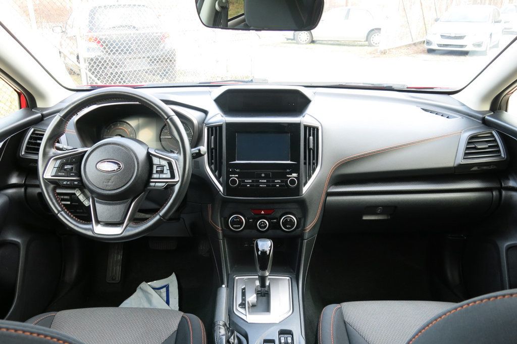2021 Subaru Crosstrek Premium CVT - 22969342 - 18