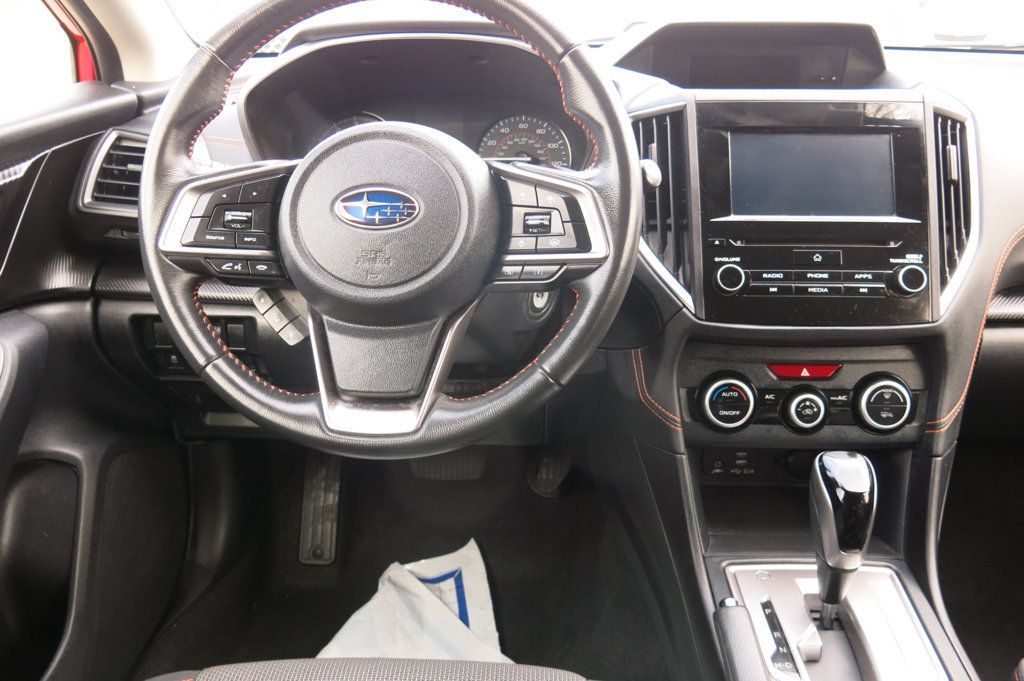 2021 Subaru Crosstrek Premium CVT - 22969342 - 19