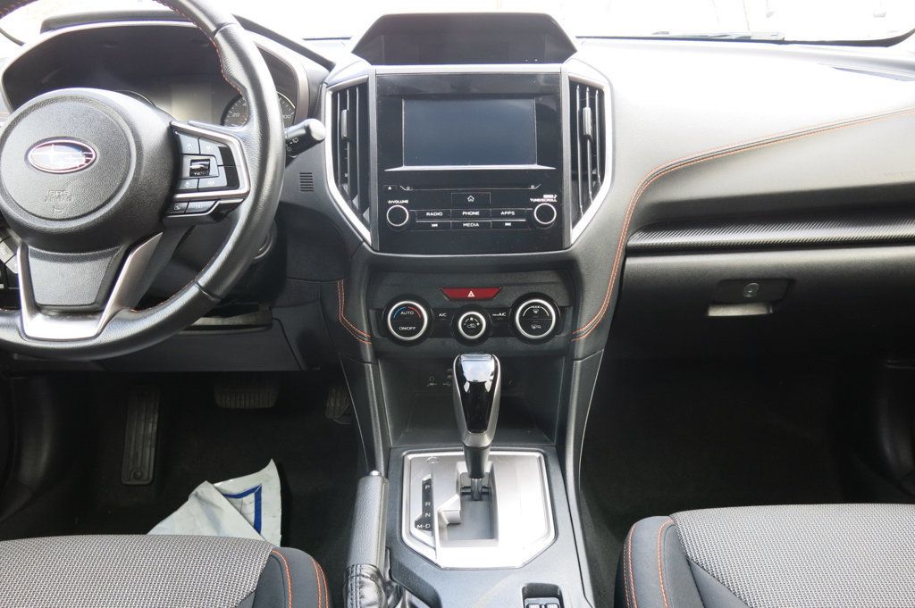 2021 Subaru Crosstrek Premium CVT - 22969342 - 21