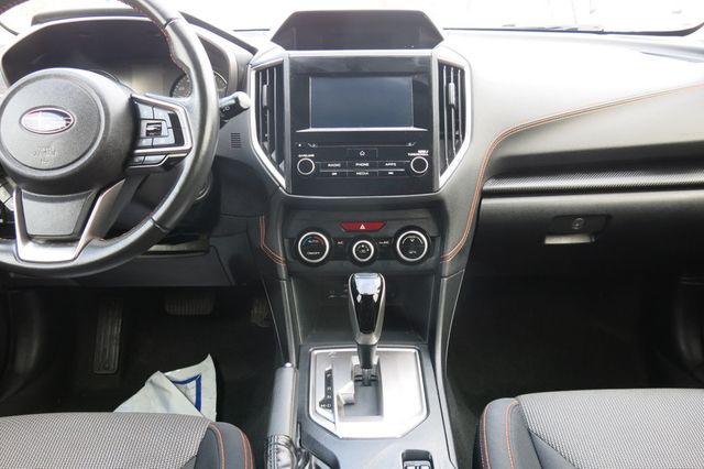 2021 Subaru Crosstrek Premium CVT - 22969342 - 21