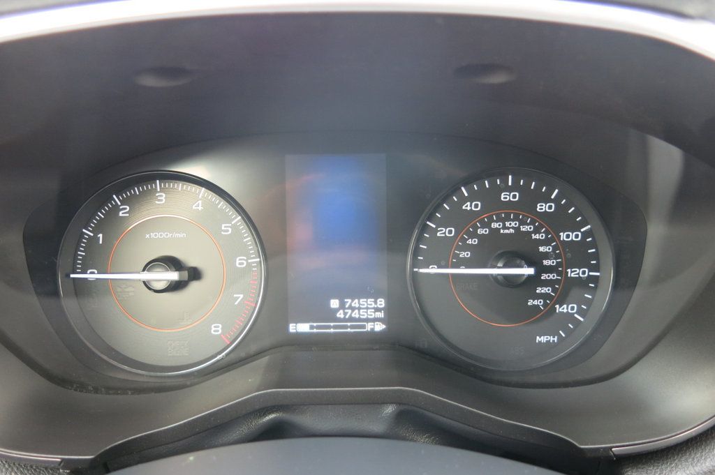 2021 Subaru Crosstrek Premium CVT - 22969342 - 22