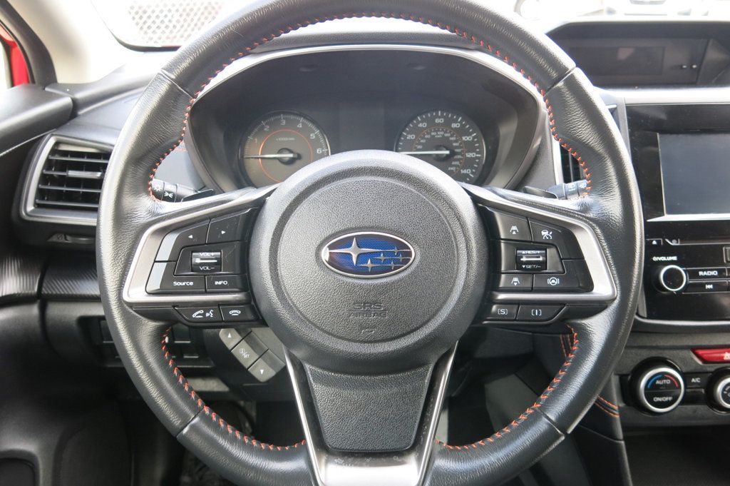2021 Subaru Crosstrek Premium CVT - 22969342 - 23