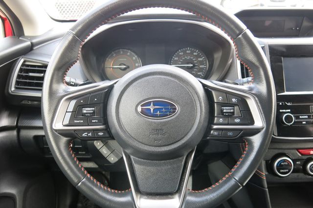 2021 Subaru Crosstrek Premium CVT - 22969342 - 23