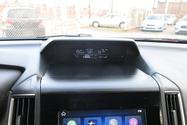 2021 Subaru Crosstrek Premium CVT - 22969342 - 24