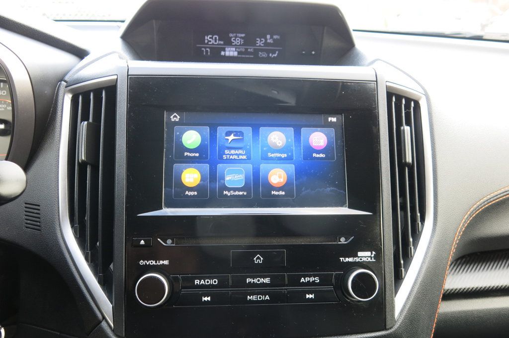 2021 Subaru Crosstrek Premium CVT - 22969342 - 25