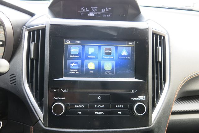 2021 Subaru Crosstrek Premium CVT - 22969342 - 26