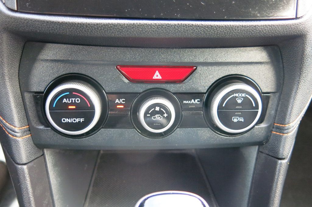 2021 Subaru Crosstrek Premium CVT - 22969342 - 27