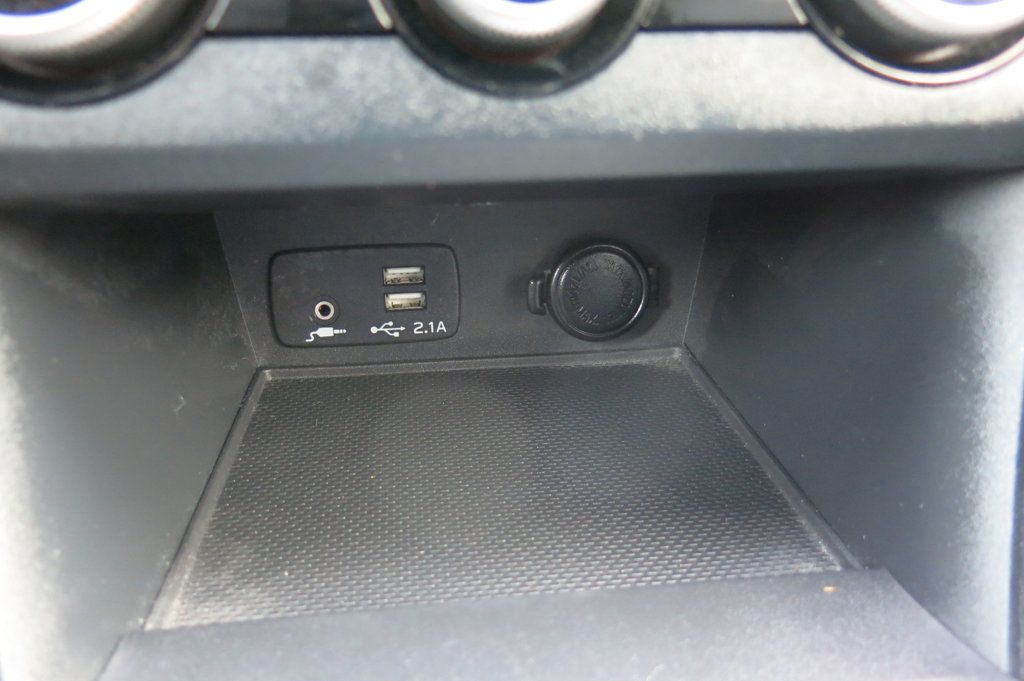 2021 Subaru Crosstrek Premium CVT - 22969342 - 28