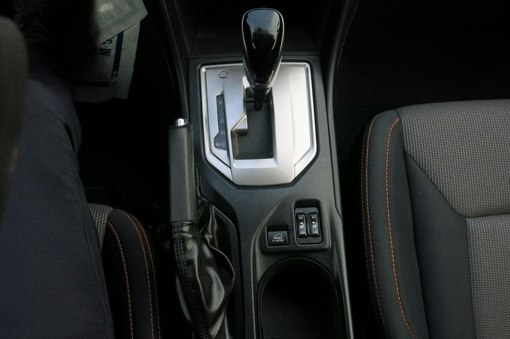 2021 Subaru Crosstrek Premium CVT - 22969342 - 29