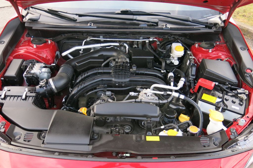 2021 Subaru Crosstrek Premium CVT - 22969342 - 30