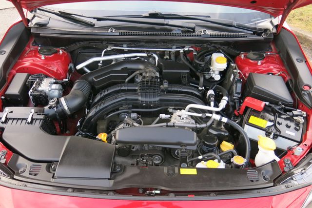 2021 Subaru Crosstrek Premium CVT - 22969342 - 30