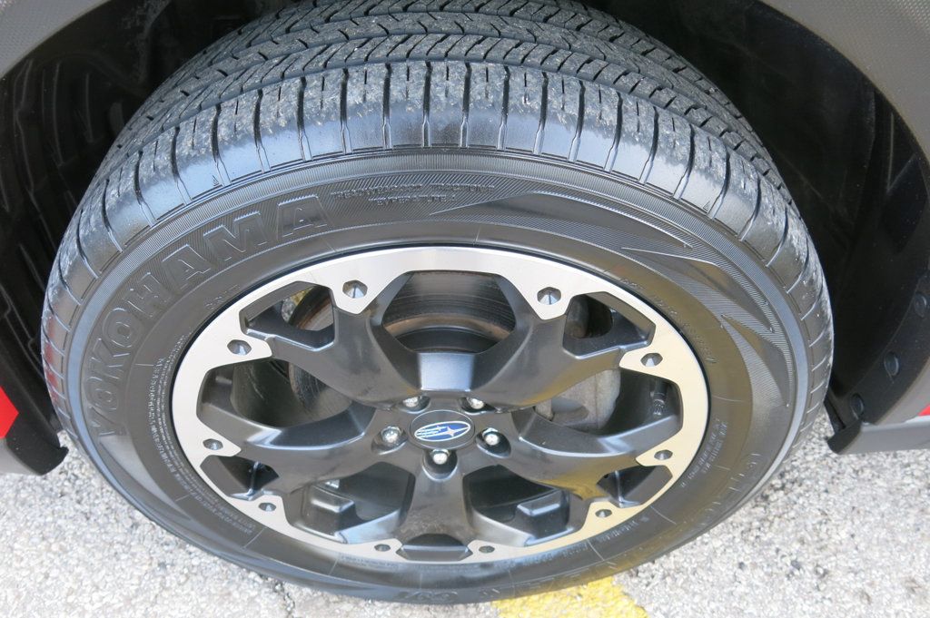 2021 Subaru Crosstrek Premium CVT - 22969342 - 31