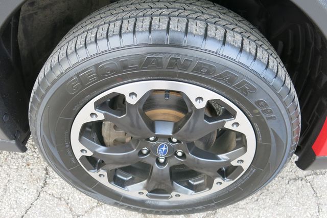 2021 Subaru Crosstrek Premium CVT - 22969342 - 34