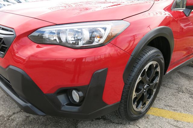 2021 Subaru Crosstrek Premium CVT - 22969342 - 36