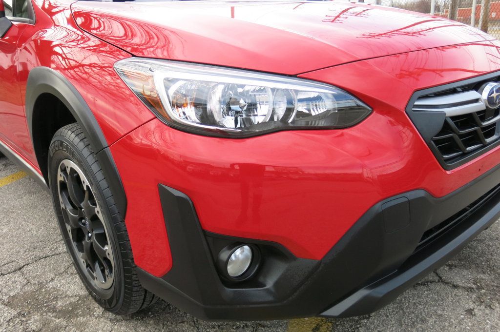 2021 Subaru Crosstrek Premium CVT - 22969342 - 37