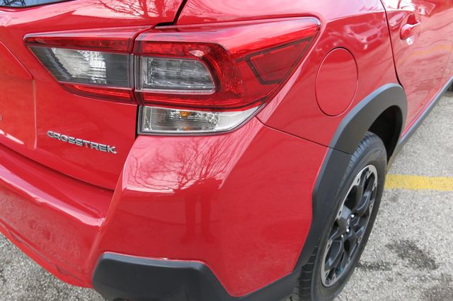 2021 Subaru Crosstrek Premium CVT - 22969342 - 38
