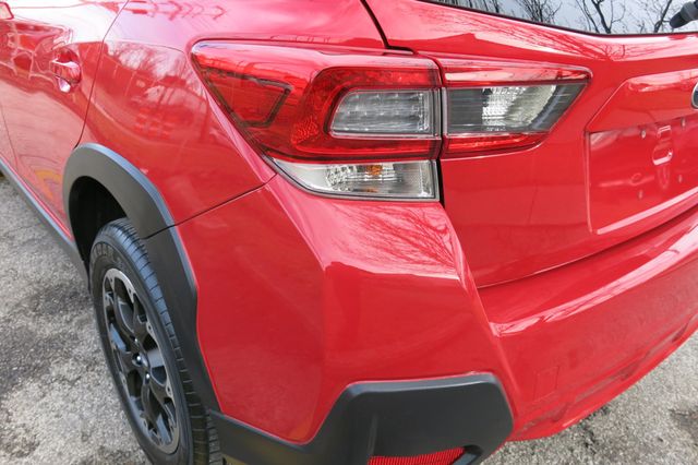 2021 Subaru Crosstrek Premium CVT - 22969342 - 39