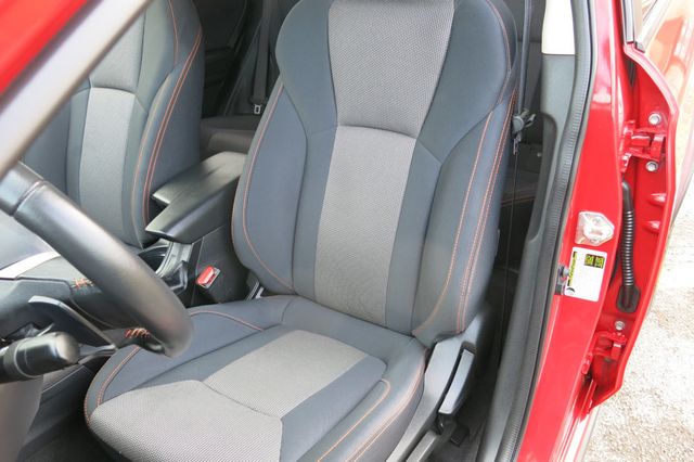 2021 Subaru Crosstrek Premium CVT - 22969342 - 40