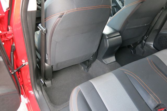 2021 Subaru Crosstrek Premium CVT - 22969342 - 42