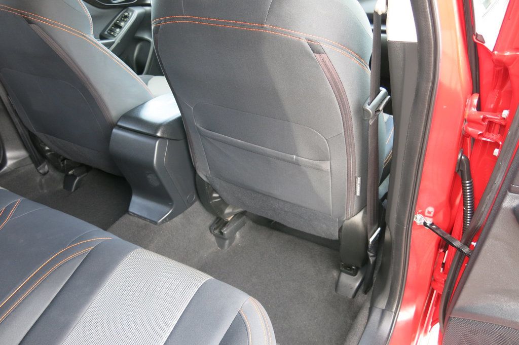 2021 Subaru Crosstrek Premium CVT - 22969342 - 43