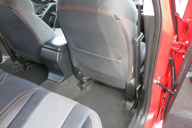 2021 Subaru Crosstrek Premium CVT - 22969342 - 43