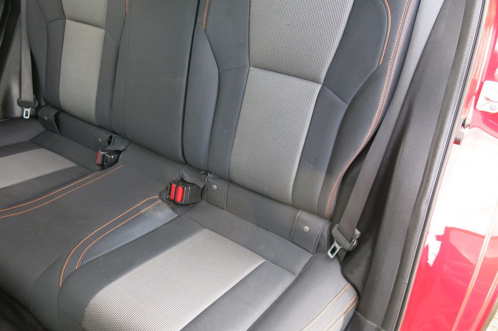 2021 Subaru Crosstrek Premium CVT - 22969342 - 44