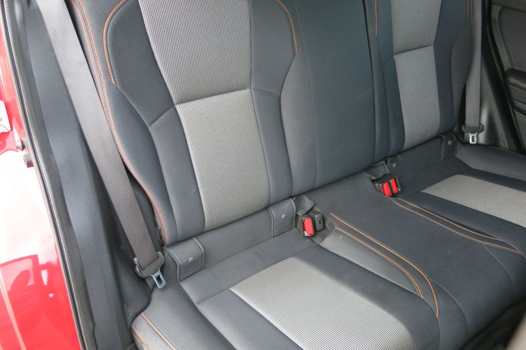 2021 Subaru Crosstrek Premium CVT - 22969342 - 45