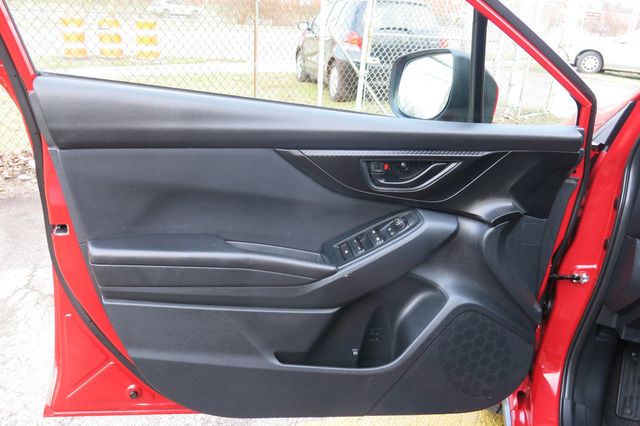 2021 Subaru Crosstrek Premium CVT - 22969342 - 46