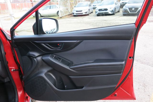 2021 Subaru Crosstrek Premium CVT - 22969342 - 47