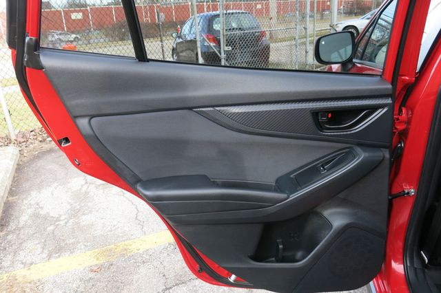 2021 Subaru Crosstrek Premium CVT - 22969342 - 48