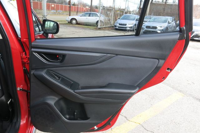 2021 Subaru Crosstrek Premium CVT - 22969342 - 49