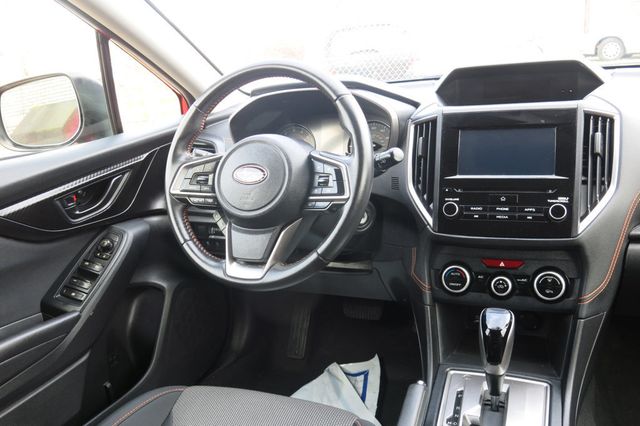 2021 Subaru Crosstrek Premium CVT - 22969342 - 51