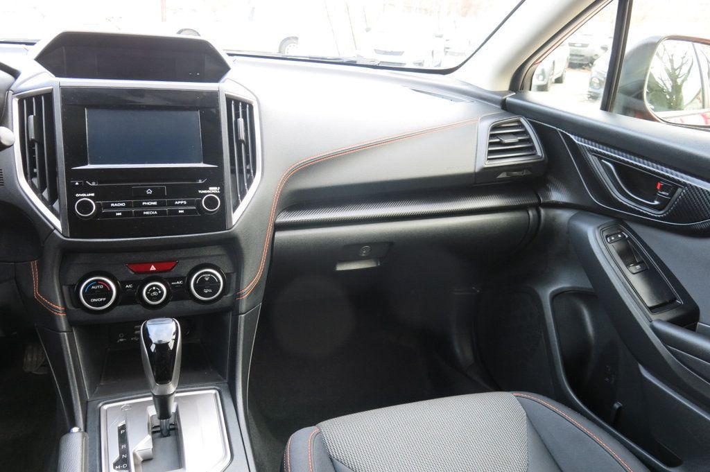 2021 Subaru Crosstrek Premium CVT - 22969342 - 52