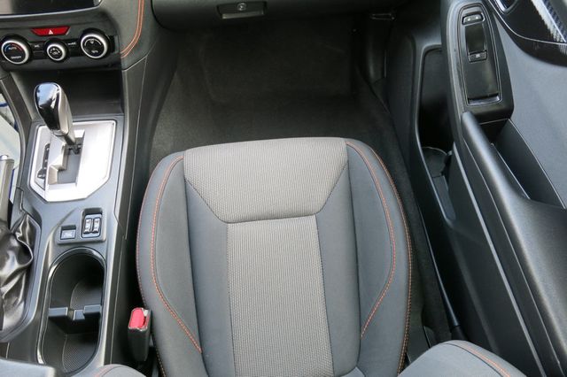 2021 Subaru Crosstrek Premium CVT - 22969342 - 54