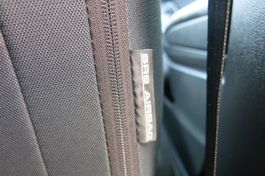 2021 Subaru Crosstrek Premium CVT - 22969342 - 56