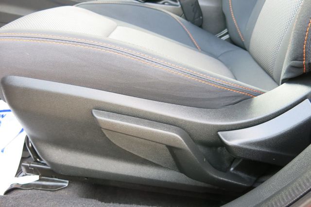 2021 Subaru Crosstrek Premium CVT - 22969342 - 58