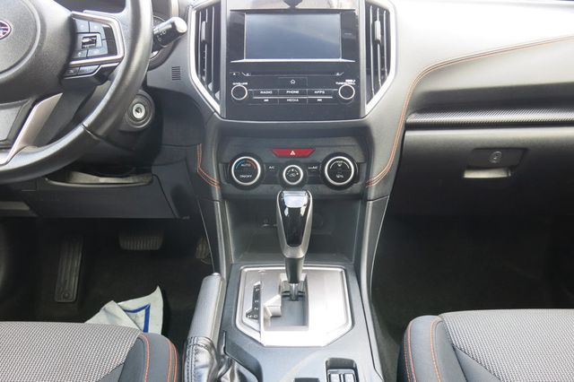 2021 Subaru Crosstrek Premium CVT - 22969342 - 59