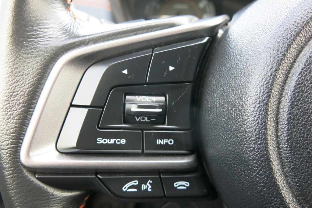 2021 Subaru Crosstrek Premium CVT - 22969342 - 64