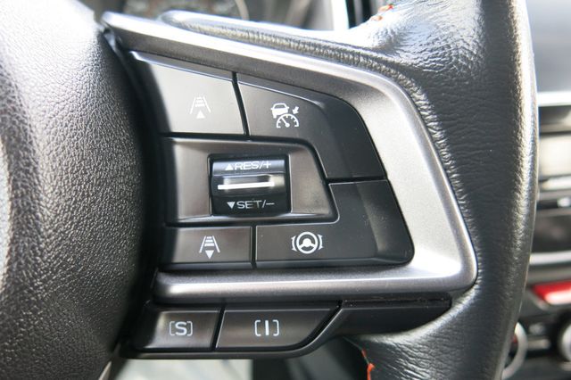 2021 Subaru Crosstrek Premium CVT - 22969342 - 65