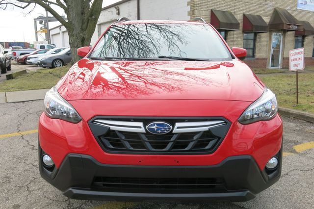 2021 Subaru Crosstrek Premium CVT - 22969342 - 6
