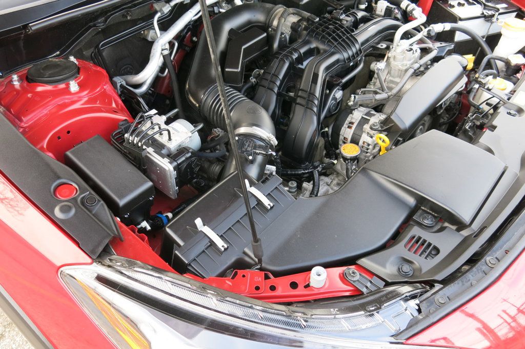 2021 Subaru Crosstrek Premium CVT - 22969342 - 71