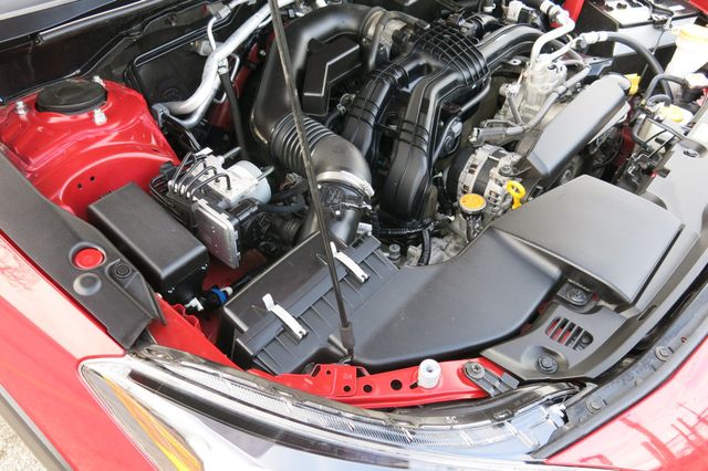 2021 Subaru Crosstrek Premium CVT - 22969342 - 71