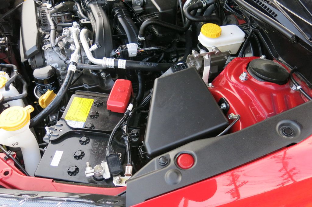 2021 Subaru Crosstrek Premium CVT - 22969342 - 72