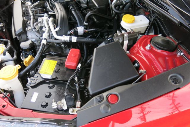 2021 Subaru Crosstrek Premium CVT - 22969342 - 72